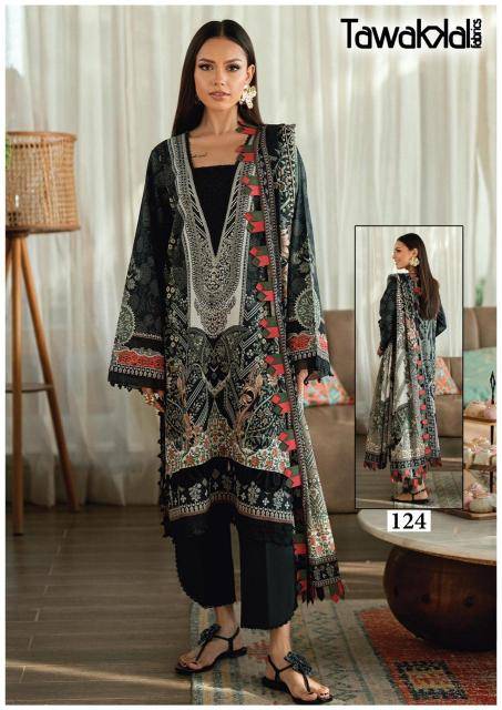 Tawakkal saba vol-3 Kurti wholesalers in Pune